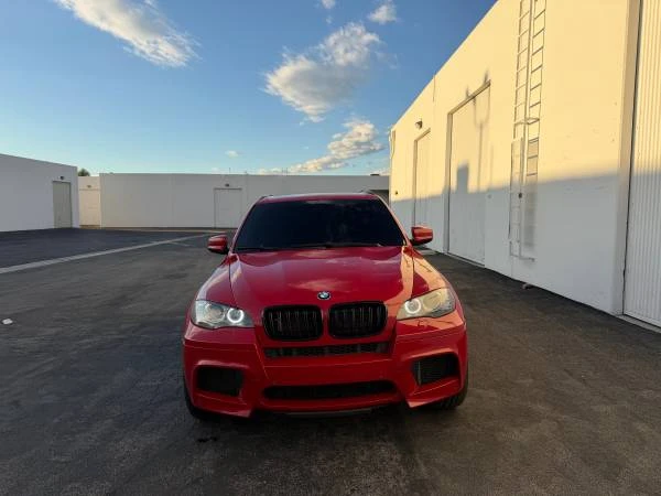 2011 BMW E70 X5 M - Image 7 of 17