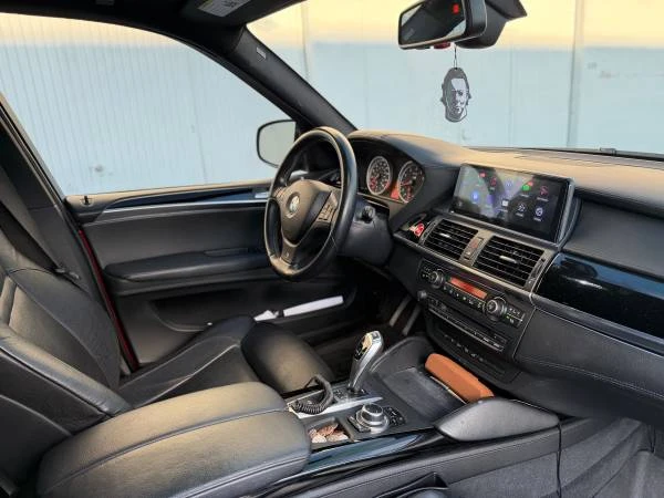 2011 BMW E70 X5 M - Image 12 of 17