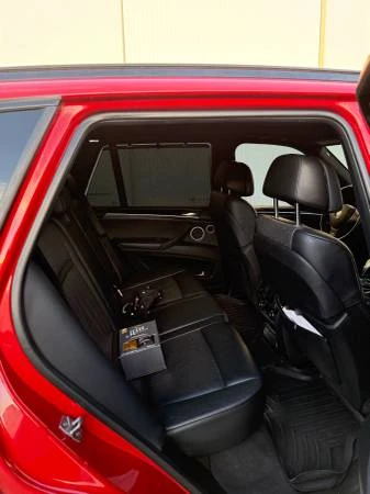 2011 BMW E70 X5 M - Image 8 of 17
