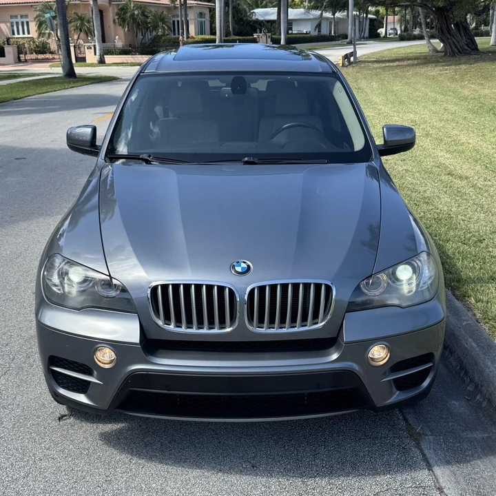 2011 BMW E70 X5 - Image 4 of 12