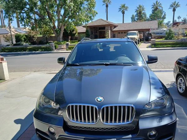 2011 BMW E70 X5 - Image 4 of 6