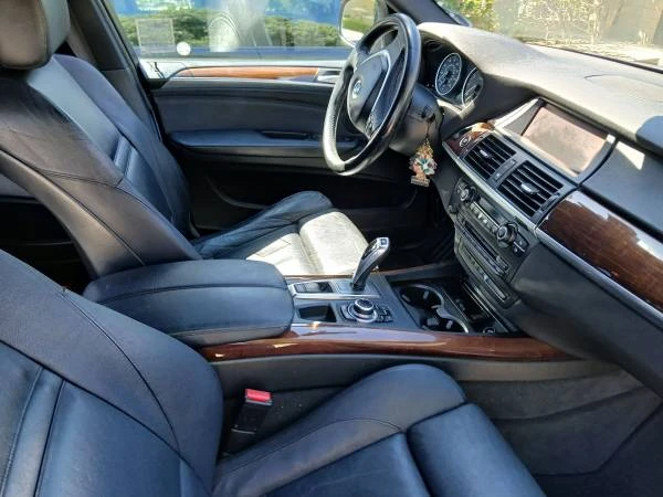 2011 BMW E70 X5 - Image 3 of 6