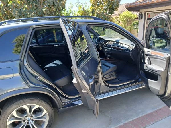 2011 BMW E70 X5 - Image 2 of 6