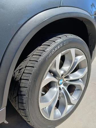 2011 BMW E70 X5 - Image 6 of 6