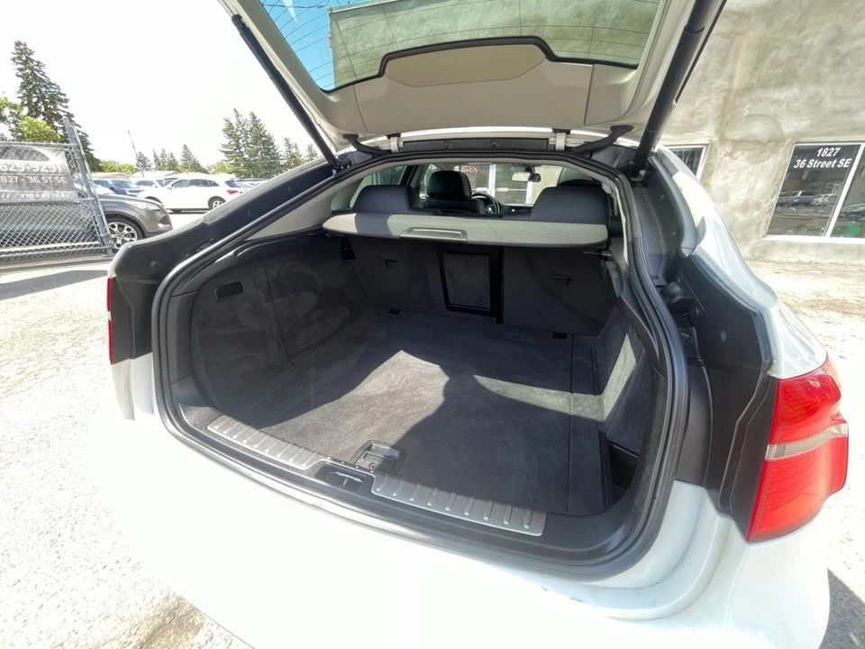 2011 BMW E71 X6 - Image 14 of 19