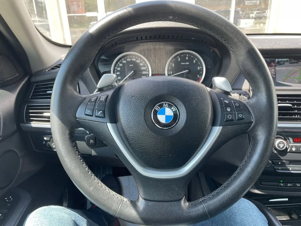 2011 BMW E71 X6 - Image 9 of 19