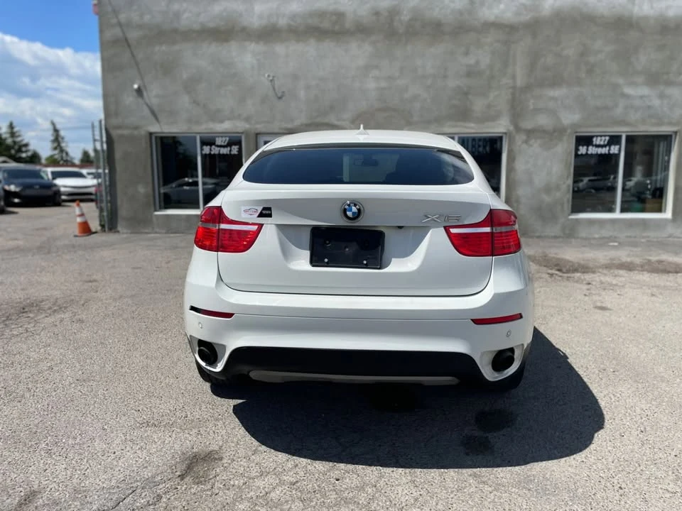 2011 BMW E71 X6 - Image 5 of 19