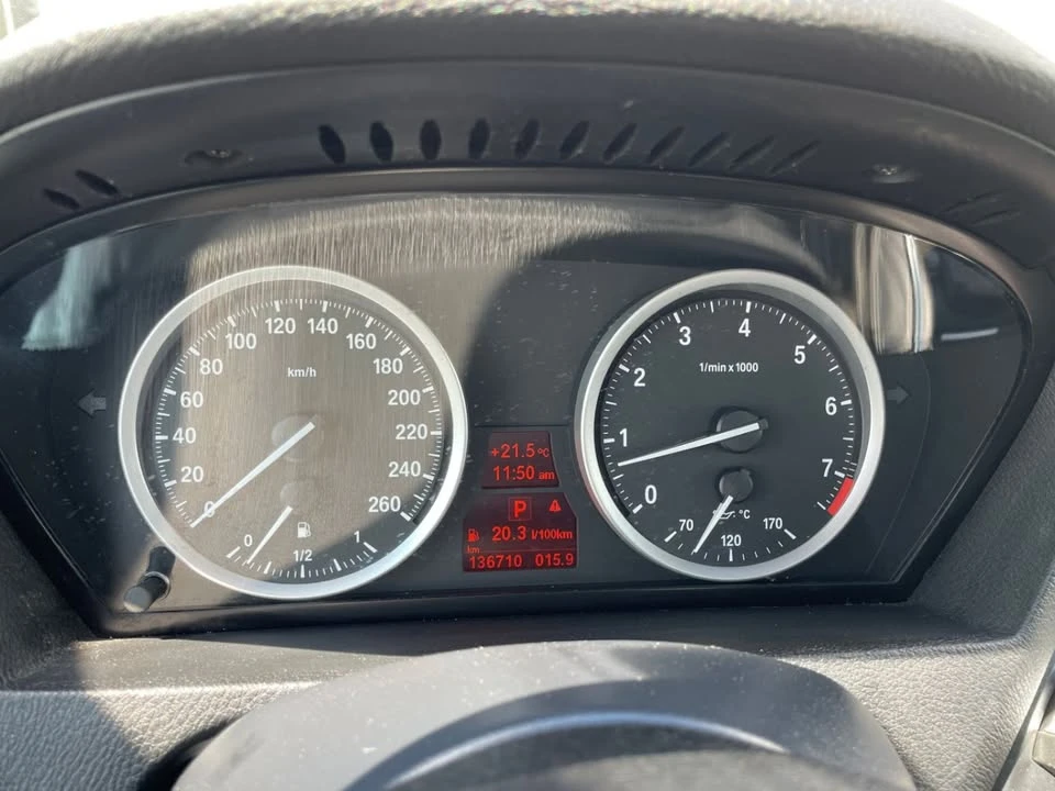 2011 BMW E71 X6 - Image 11 of 19