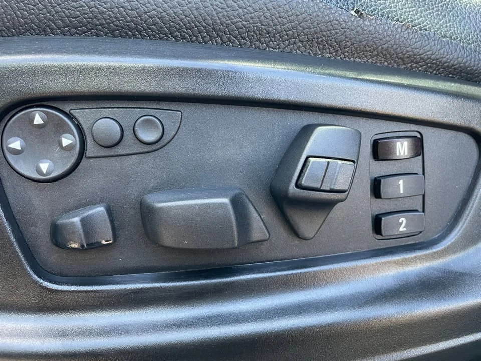 2011 BMW E71 X6 - Image 8 of 19