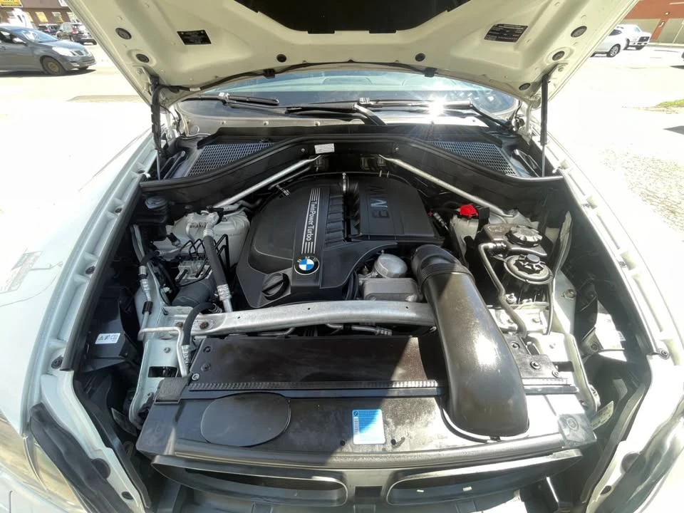 2011 BMW E71 X6 - Image 15 of 19