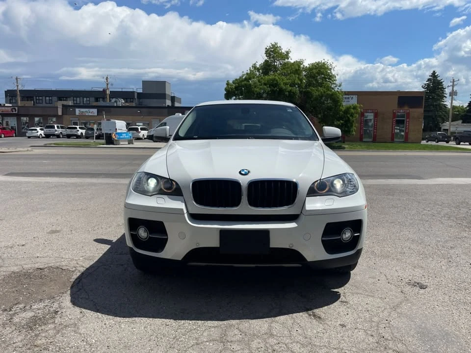 2011 BMW E71 X6 - Image 2 of 19