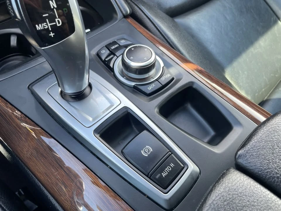 2011 BMW E71 X6 - Image 10 of 19