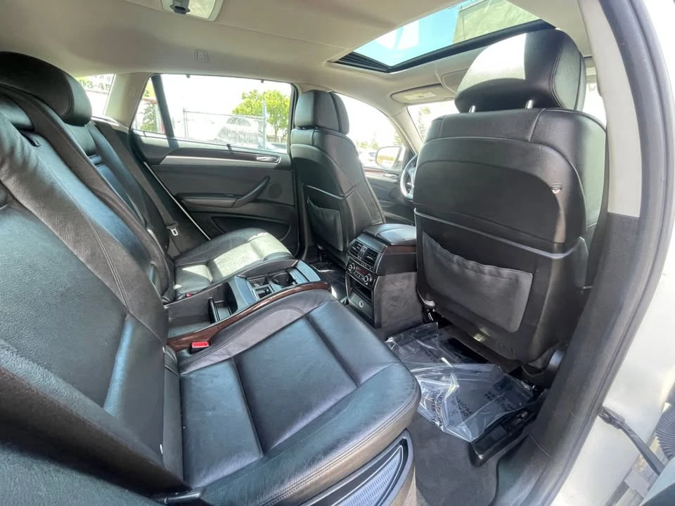 2011 BMW E71 X6 - Image 12 of 19
