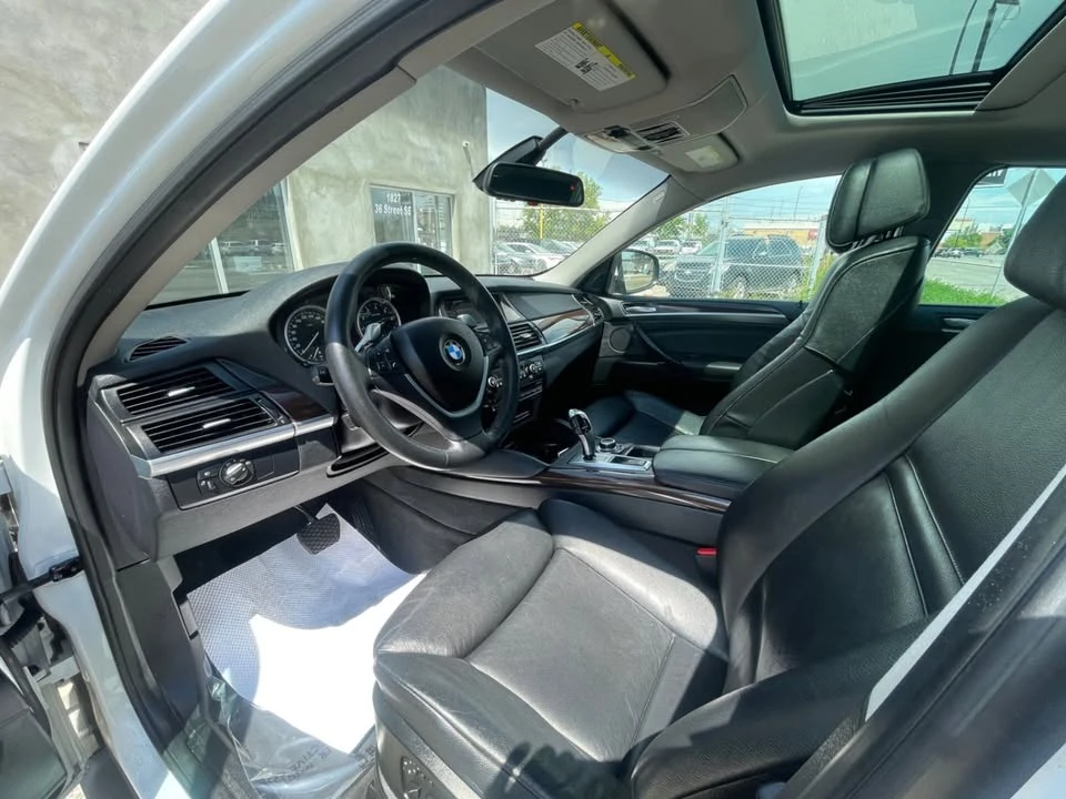 2011 BMW E71 X6 - Image 7 of 19