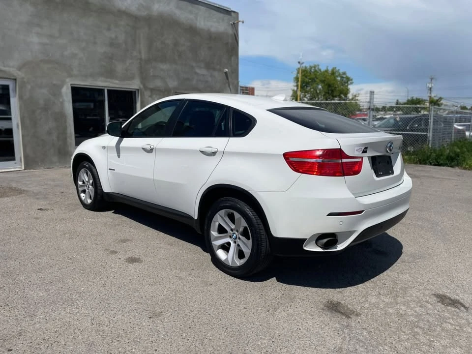 2011 BMW E71 X6 - Image 6 of 19
