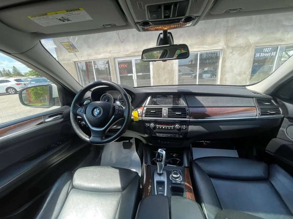 2011 BMW E71 X6 - Image 13 of 19