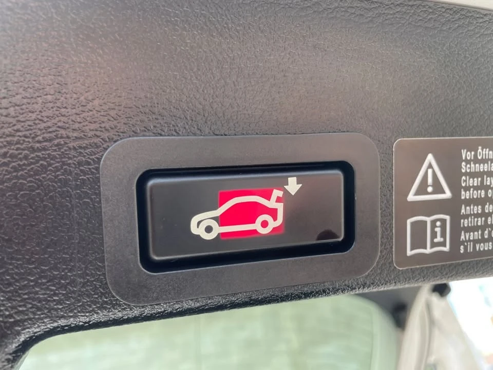 2011 BMW E71 X6 - Image 16 of 19