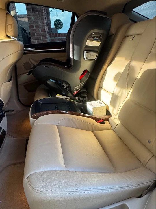 2011 BMW E71 X6 - Image 11 of 16
