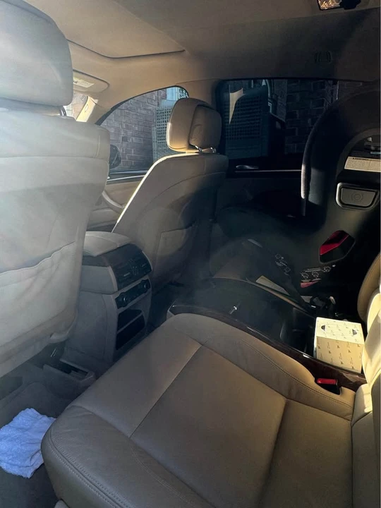 2011 BMW E71 X6 - Image 10 of 16