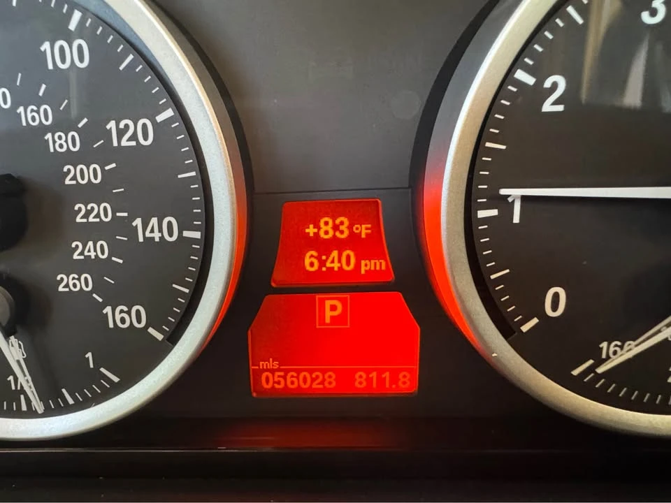 2011 BMW E71 X6 - Image 9 of 16