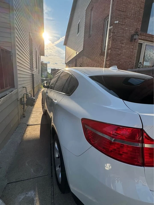 2011 BMW E71 X6 - Image 3 of 16
