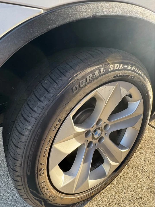 2011 BMW E71 X6 - Image 15 of 16