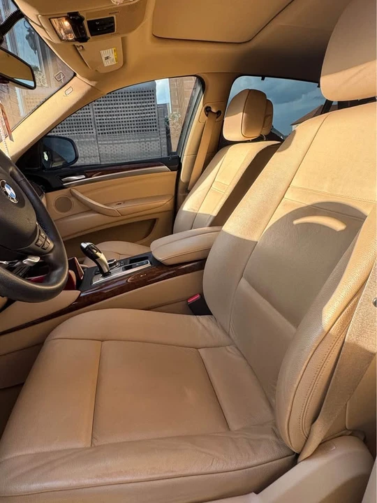2011 BMW E71 X6 - Image 7 of 16