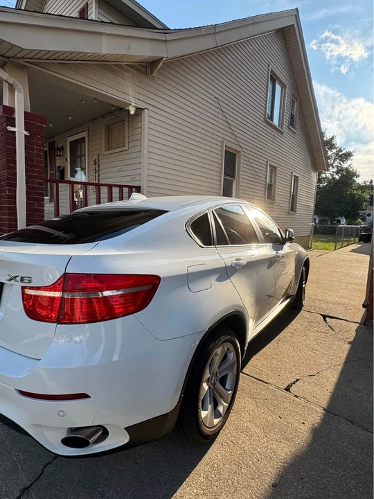 2011 BMW E71 X6 - Image 2 of 16