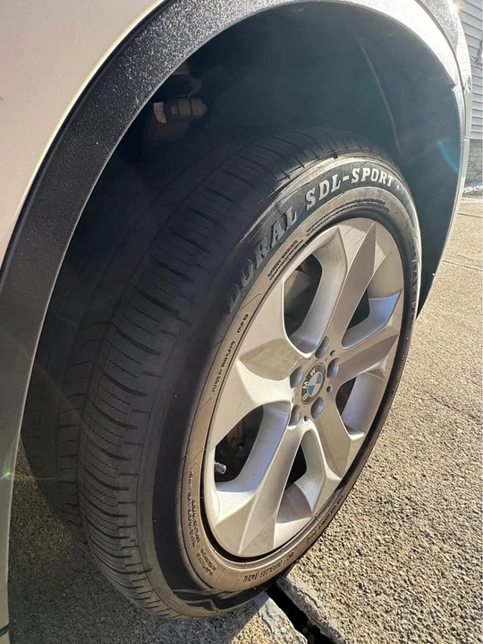 2011 BMW E71 X6 - Image 14 of 16