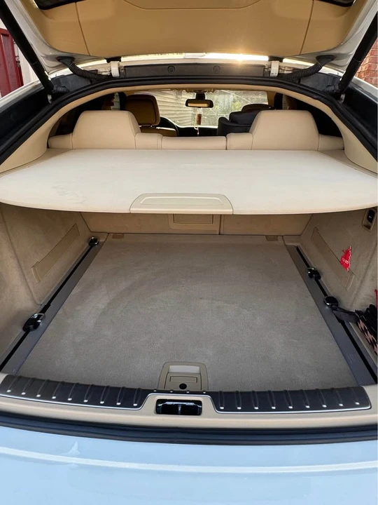 2011 BMW E71 X6 - Image 12 of 16