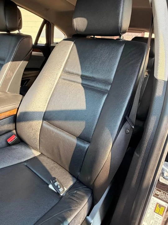 2011 BMW E71 X6 - Image 11 of 12