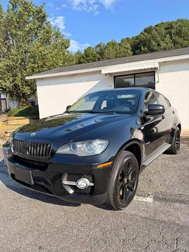 2011 BMW X6 35i Sport Utility 4D