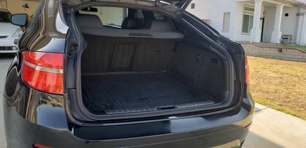 2011 BMW E71 X6 xDrive50i & M50d - Image 7 of 11