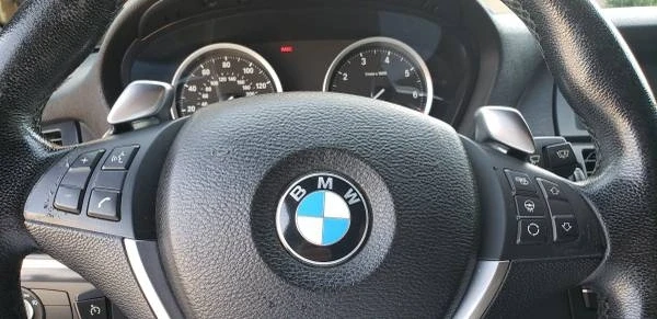 2011 BMW E71 X6 xDrive50i & M50d - Image 8 of 11