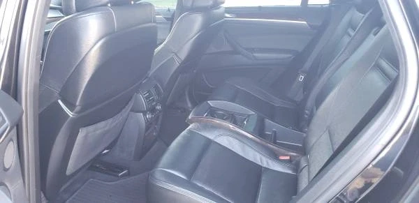 2011 BMW E71 X6 xDrive50i & M50d - Image 11 of 11