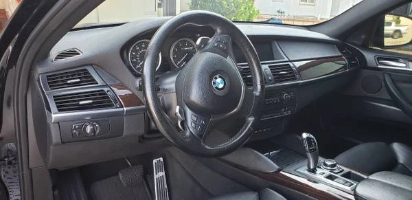 2011 BMW E71 X6 xDrive50i & M50d - Image 9 of 11