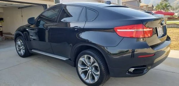 2011 BMW E71 X6 xDrive50i & M50d - Image 2 of 11