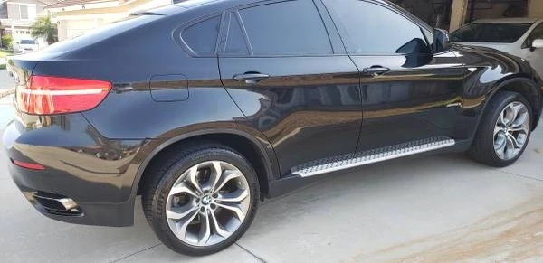 2011 BMW E71 X6 xDrive50i & M50d - Image 5 of 11