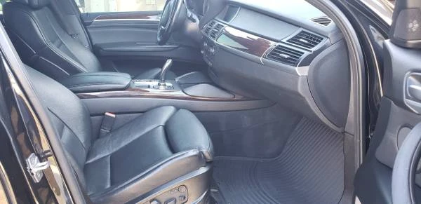 2011 BMW E71 X6 xDrive50i & M50d - Image 9 of 12