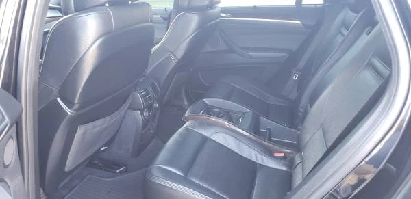 2011 BMW E71 X6 xDrive50i & M50d - Image 12 of 12