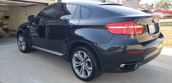2011 BMW E71 X6 xDrive50i & M50d - Image 4 of 12