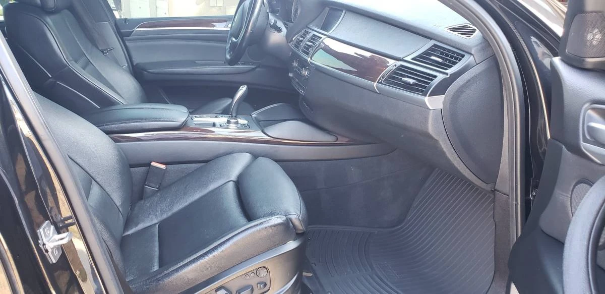 2011 BMW E71 X6 - Image 9 of 12