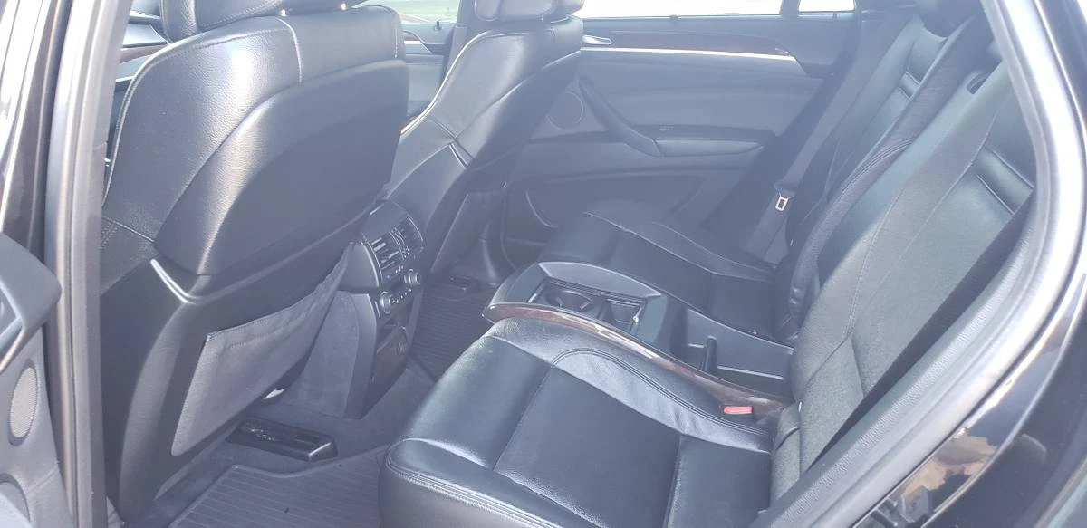 2011 BMW E71 X6 - Image 12 of 12