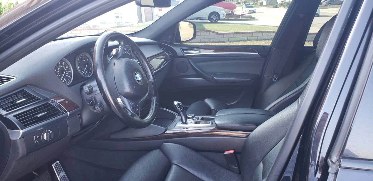 2011 BMW E71 X6 - Image 10 of 12