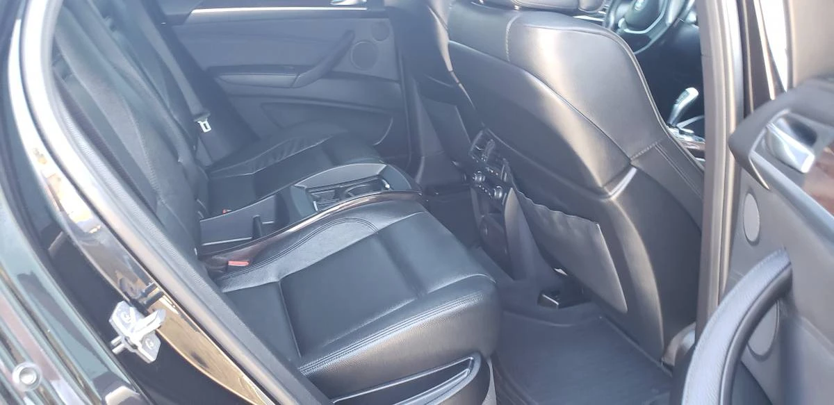 2011 BMW E71 X6 - Image 8 of 12