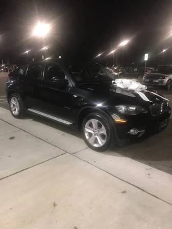 2011 BMW E71 X6 - Image 3 of 6