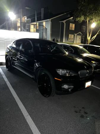 2011 BMW E71 X6 - Image 6 of 6