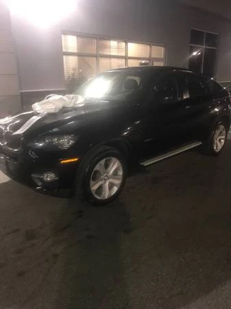 2011 BMW E71 X6 - Image 2 of 6