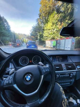 2011 BMW E71 X6 - Image 3 of 3