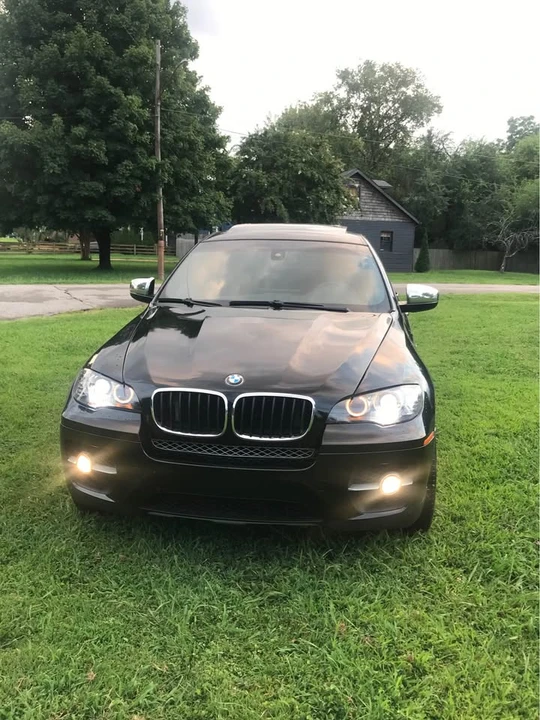 2011 BMW E71 X6 xDrive50i & M50d - Image 2 of 9
